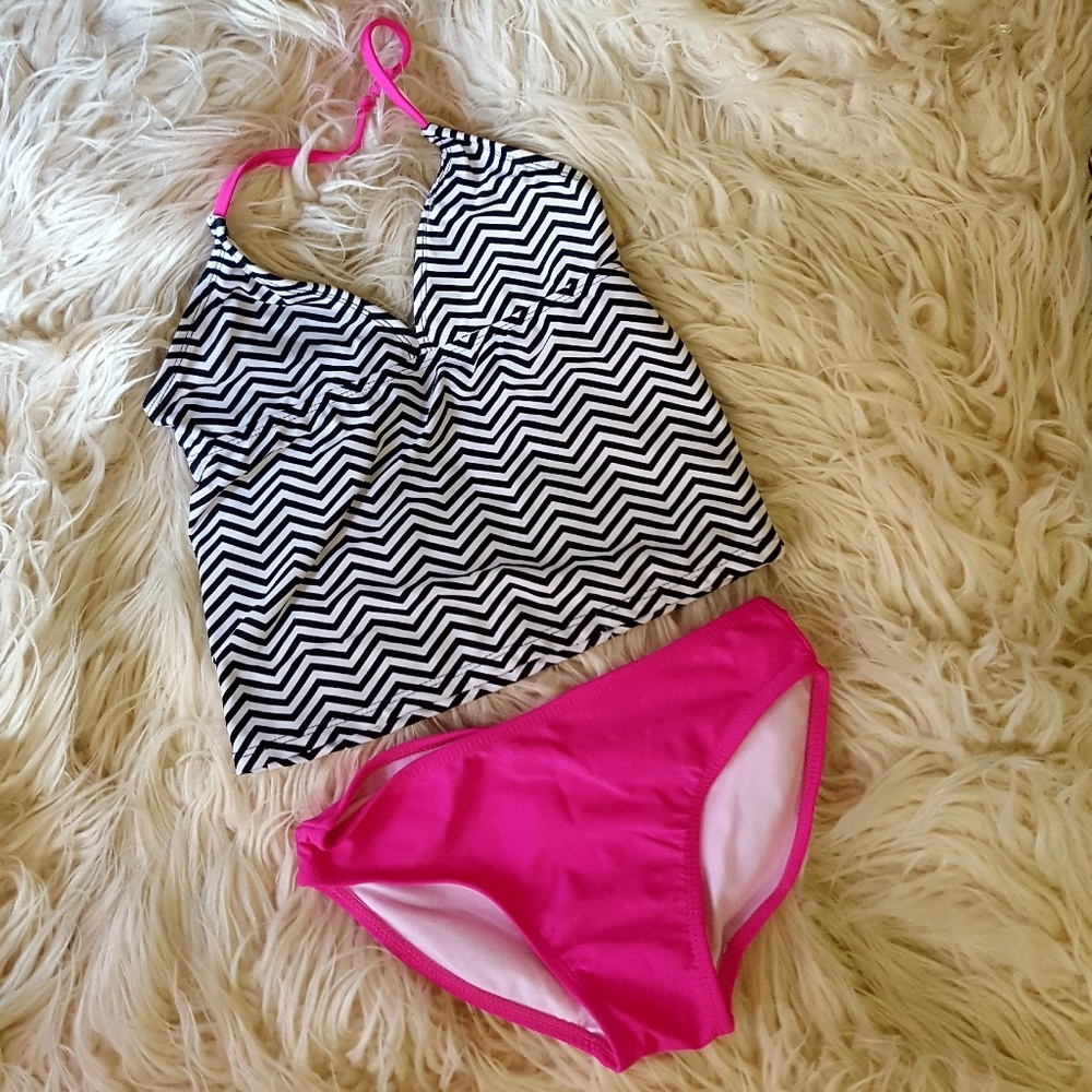 Ocean Pacific bathing suit